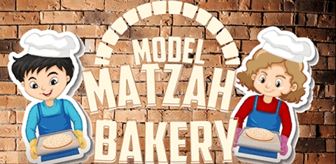 1 Model Matzah Bakery