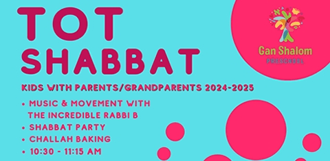 Tot Shabbat