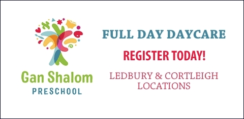 1 Full Day Daycare
